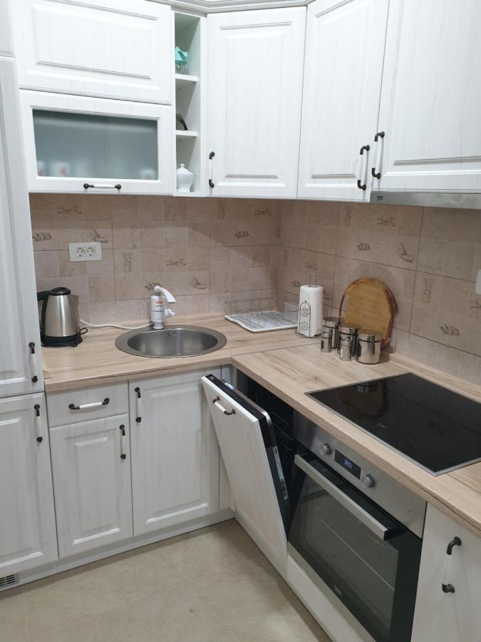 Apartment Marta 2 โกตอร์ ภายนอก รูปภาพ