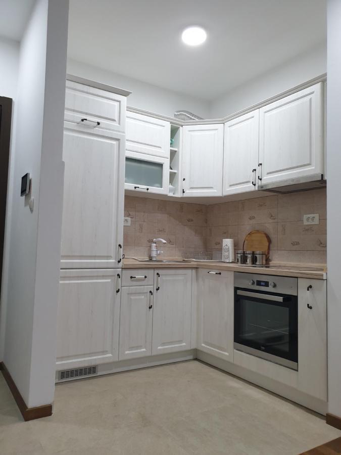 Apartment Marta 2 โกตอร์ ภายนอก รูปภาพ