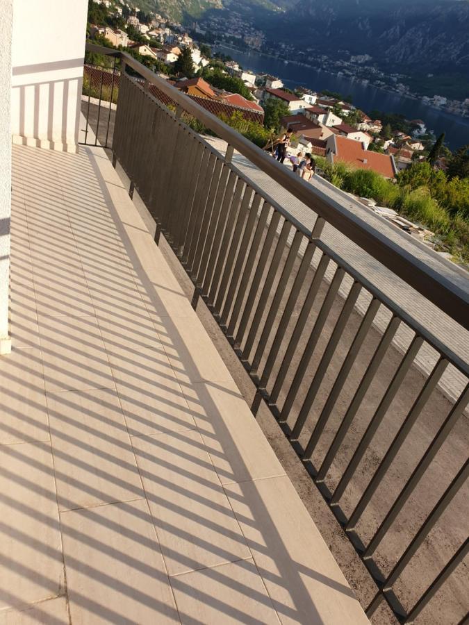 Apartment Marta 2 โกตอร์ ภายนอก รูปภาพ